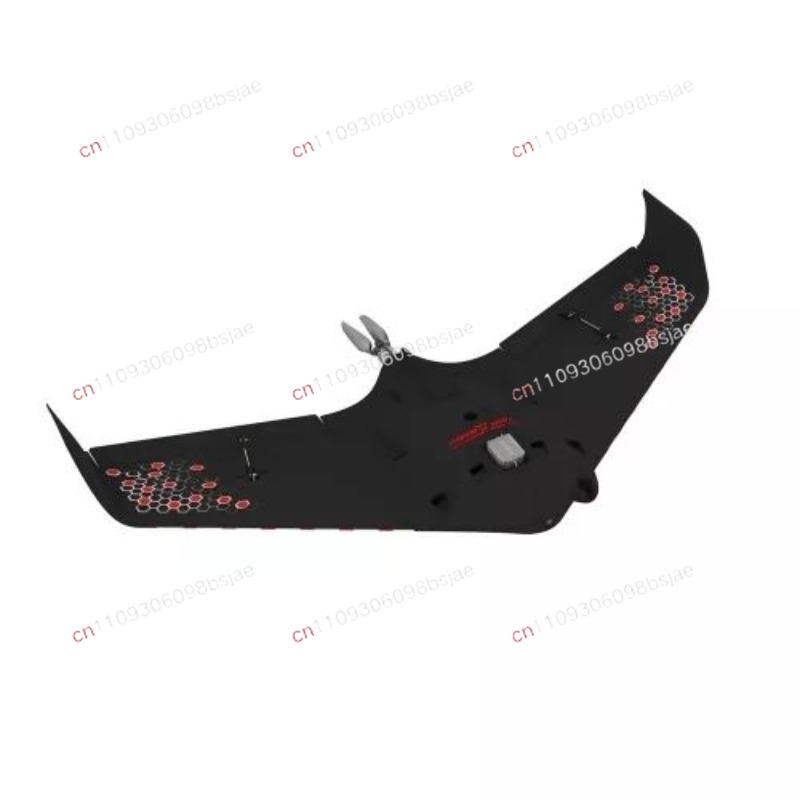 Drone Rc Fpv Pro - เครื่องบินบังคับวิทยุไฟฟ้า Sonicmodell AR Wing Pro รุ่นปีกกว้าง