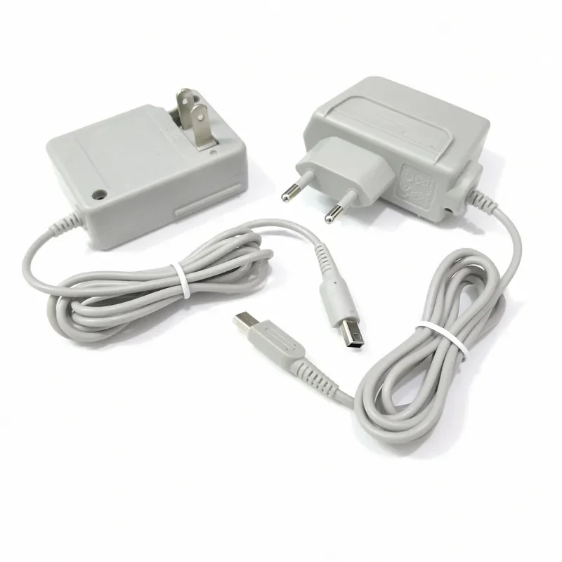 Drone Xl Rc - อะแดปเตอร์ปลั๊กเสียบผนังสำหรับเดินทางในบ้าน Charger adaptor AC สำหรับ Nintendo