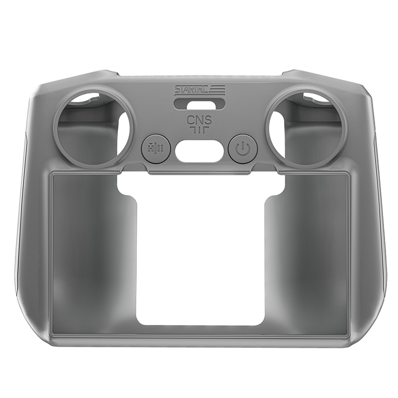 Drone Dji Rc Pro 2 - เคสซิลิโคนกันกระแทก Lito X1/1 สำหรับรีโมทคอนโทรล Dji Rc