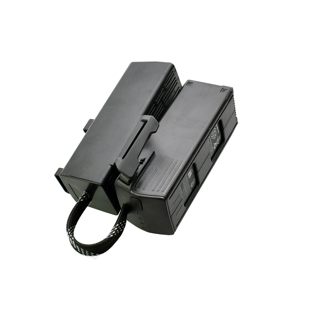 Drone Rc Y Series - แบตเตอรี่อัจฉริยะสำรองความจุสูง 9000mAh/12000mAh ใช้แทนกันได้กับโดรน DJI Mavic 3