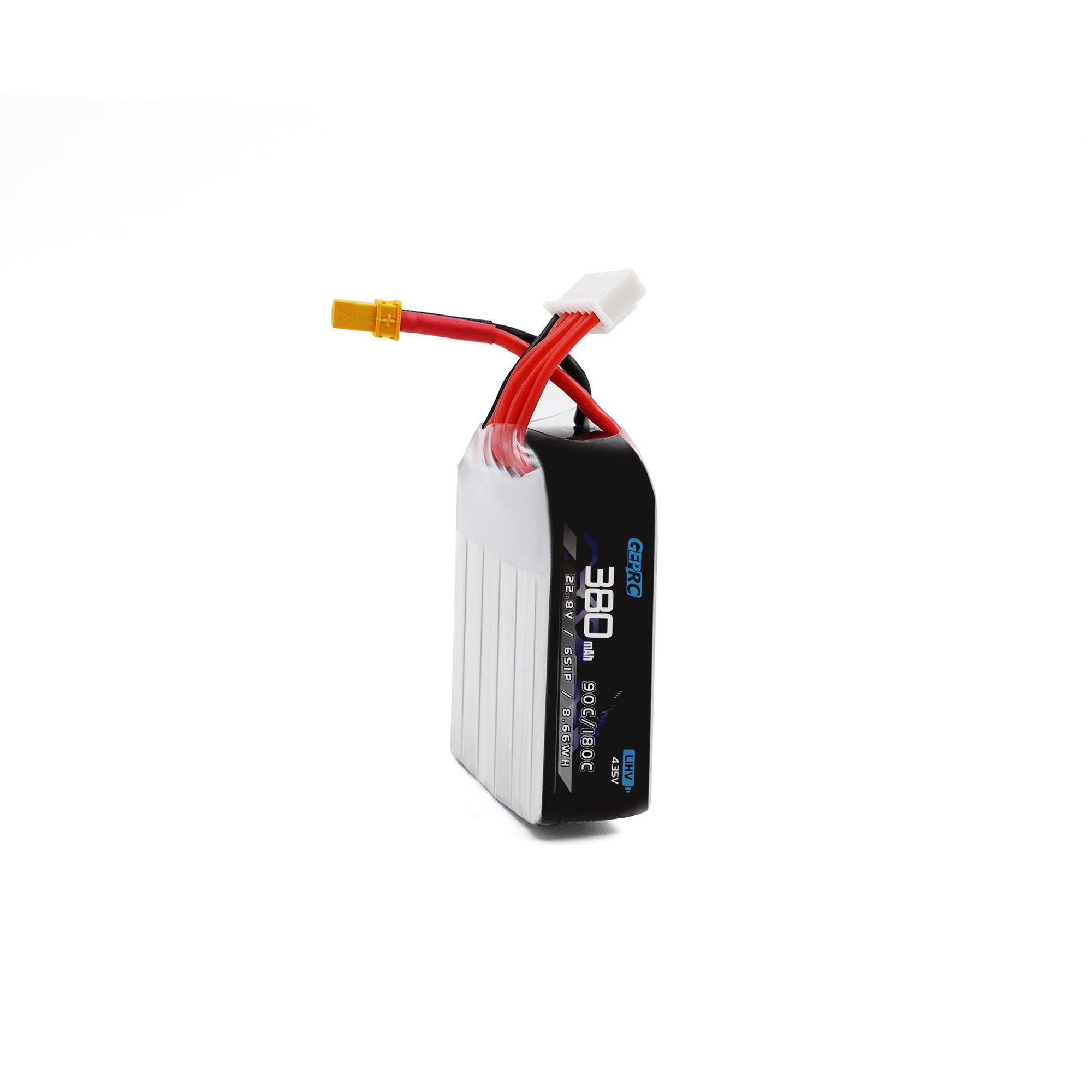 Drone Rc Y Series - GEPRC 6S 380mAh 90/180C HV 3.8