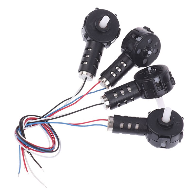 Drone Rc E99 - B68C มอเตอร์สำหรับ E88/E99 ฐานมอเตอร์โดรนสำหรับ E88/E99 โดรนทดแทนสำหรับ