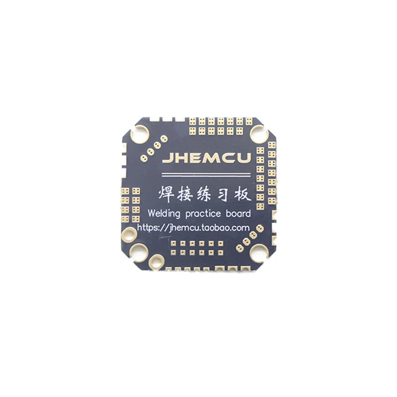 Drone Rc Drone - JHMCU Flight Controller การประสาน คณะกรรมการฝึกการเชื่อมสําหรับ FPV