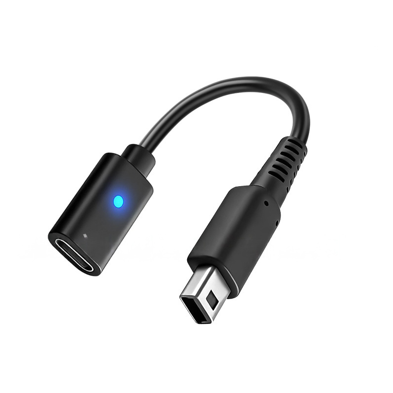 Drone Xl Rc - USB C อะแดปเตอร์สายชาร์จสำหรับ NDSI 3DS 3DSLL