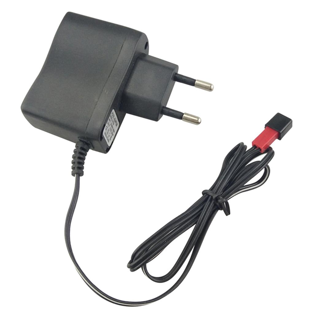 Drone Mjx Rc - อะแดปเตอร์ชาร์จแบตเตอรี่โดรน 3.7V JST แบบยุโรป สำหรับ MJX