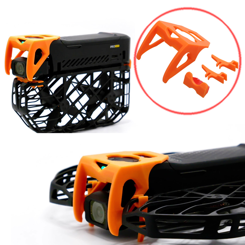 Drone X1 Rc - 1 ชุดสําหรับ Hover X1 Pro/Pro Max