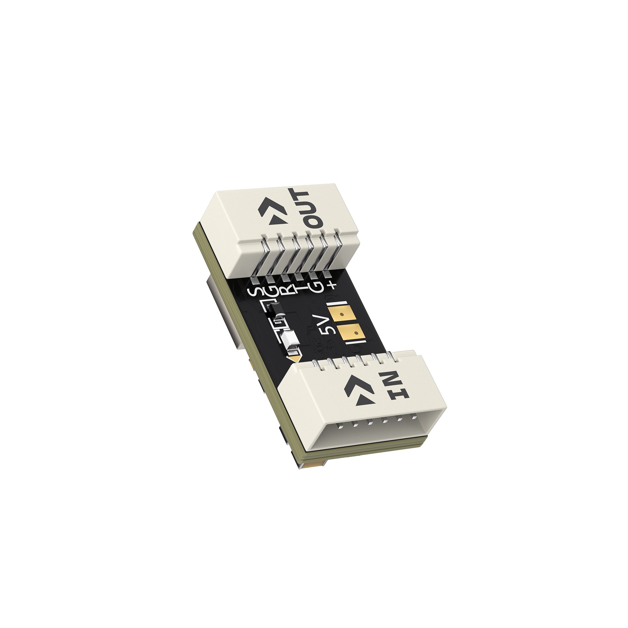 Drone Rc Y Series - GEPRC O4 ซีรีส์ Step-Down BEC 3-6S