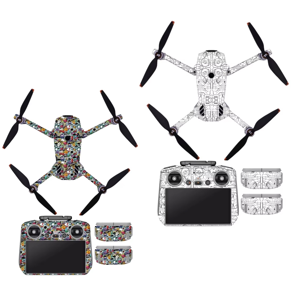 Drone X1 Rc - สำหรับ DJI Lito X1 RC 2