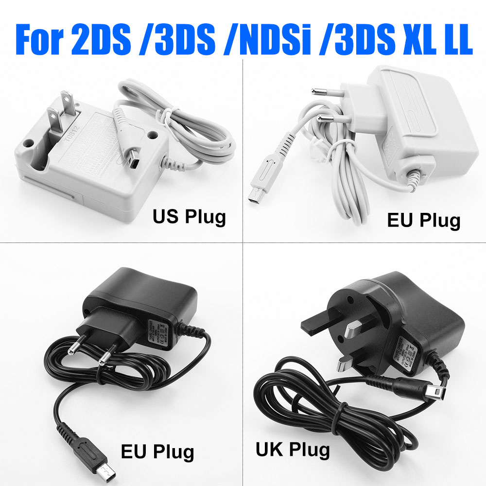 Drone Xl Rc - อะแดปเตอร์ชาร์จไฟ AC สำหรับใช้ในบ้านและเดินทาง 100-240V สำหรับ NEW
