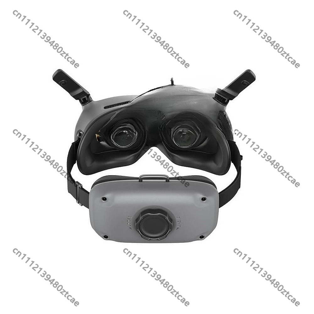 Drone Motion Rc - แว่นตาออริจินัล อินเทกรา โมชั่น คอมโบ อาร์ซี โมชั่น