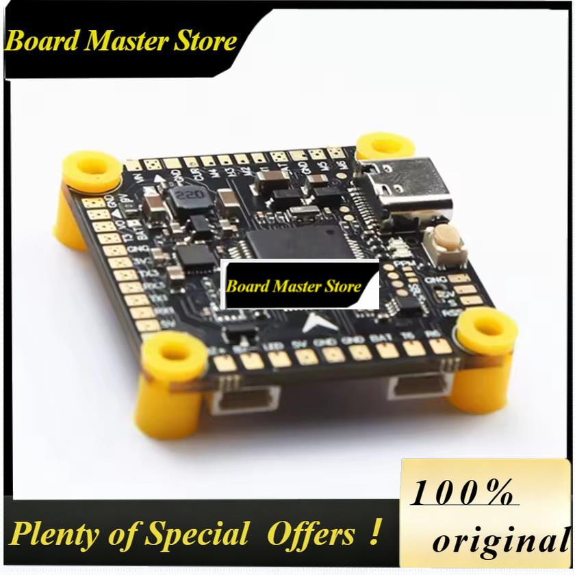 Drone Xl Rc - BoMaSF405 V3 ชุดควบคุมการบิน 3-6S และ ESC