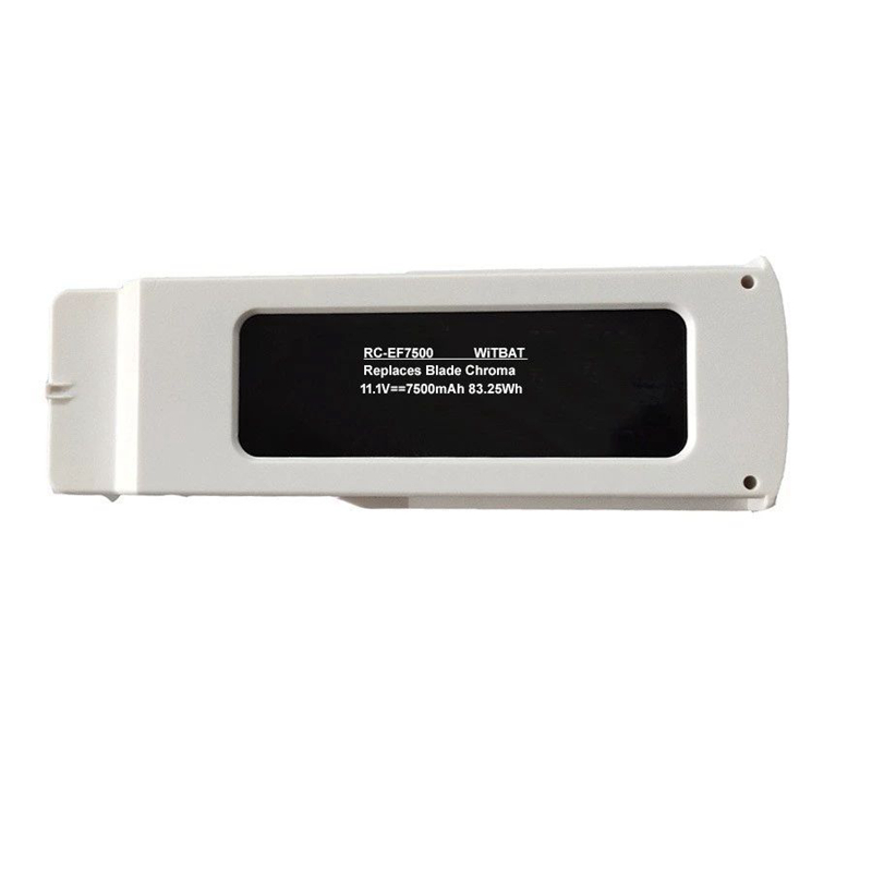 Drone Motion Rc - แบตเตอรี่ลิเธียมแบบชาร์จได้ 7500mAh รุ่น BLH8665 8680 สำหรับกล้องติดโดรน