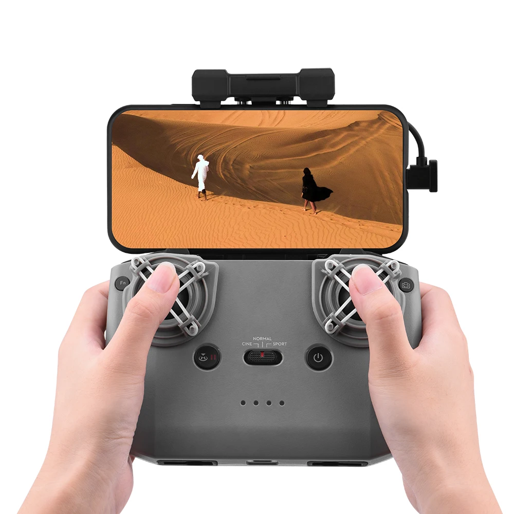 Rocker Speed Controller สําหรั - Drone Dji Rc Pro 2 บทวิจารณ์และราคา