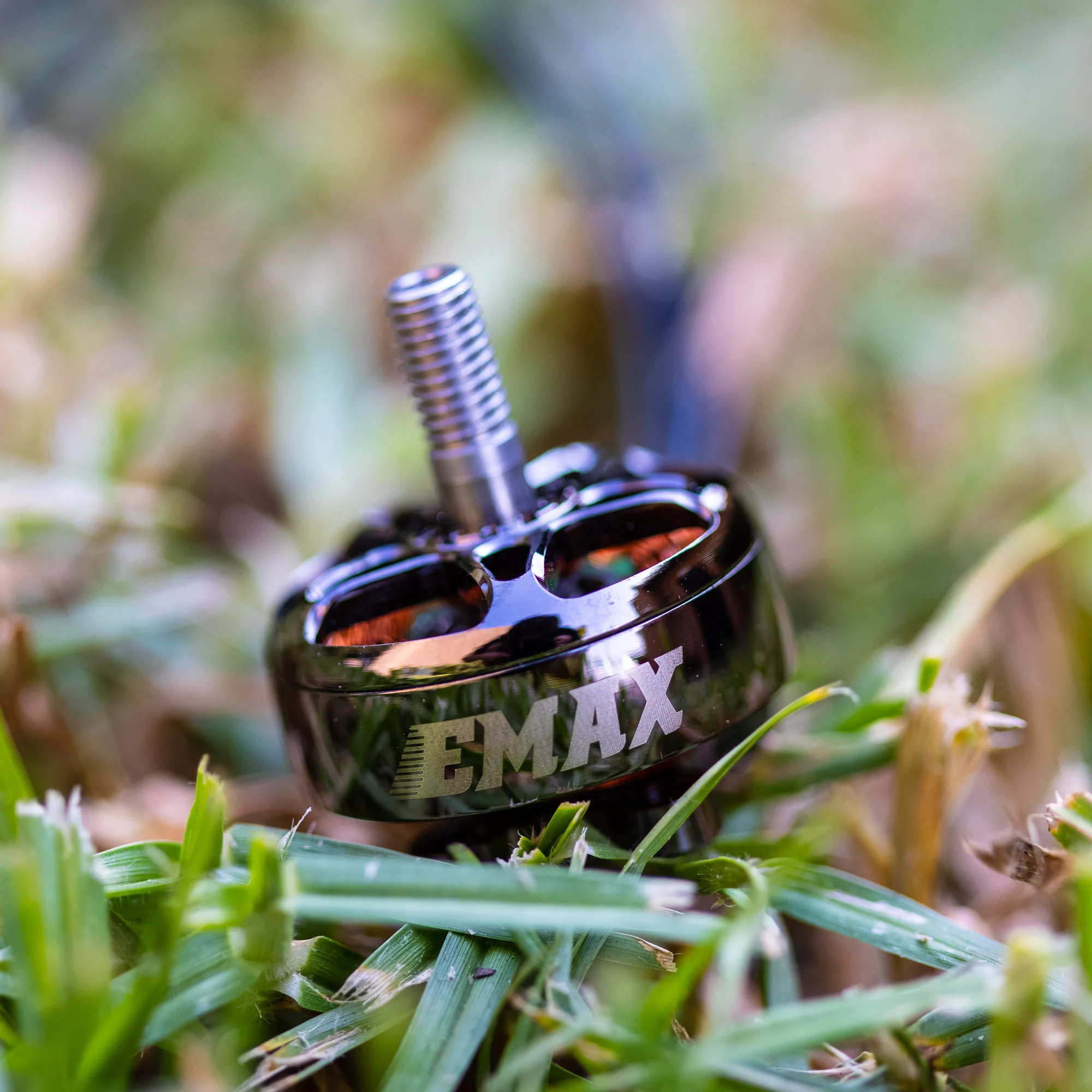 ในสต็อก 1/4 pcs Emax ECO II Se - Drone Rc Y Series บทวิจารณ์และราคา