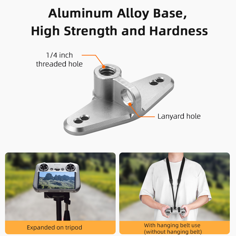 รีโมทคอนโทรล RC2 RC ตัวยึดสำหร - Drone Dji Rc Pro บทวิจารณ์และราคา