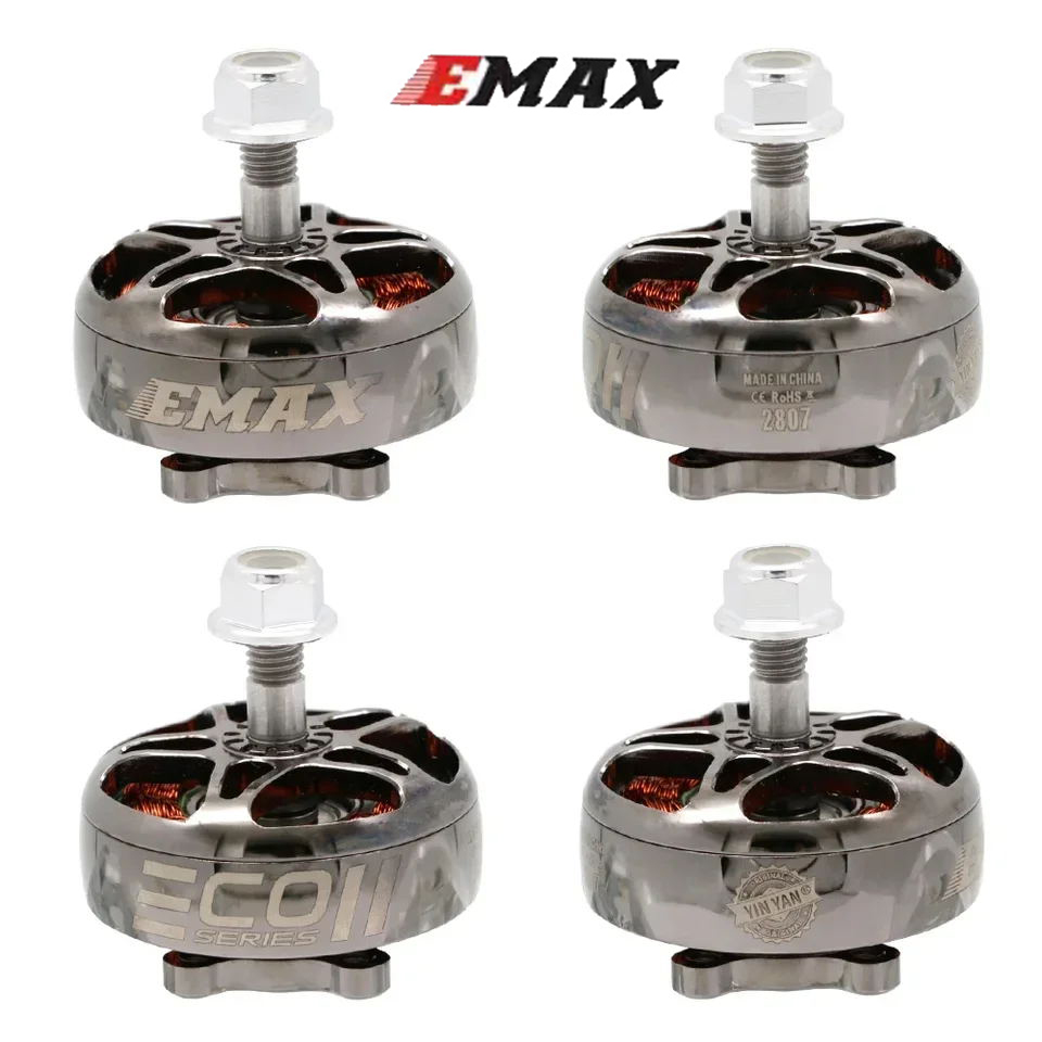 EMAX ECOII Series eco ii 2807  - Drone Rc Y Series บทวิจารณ์และราคา