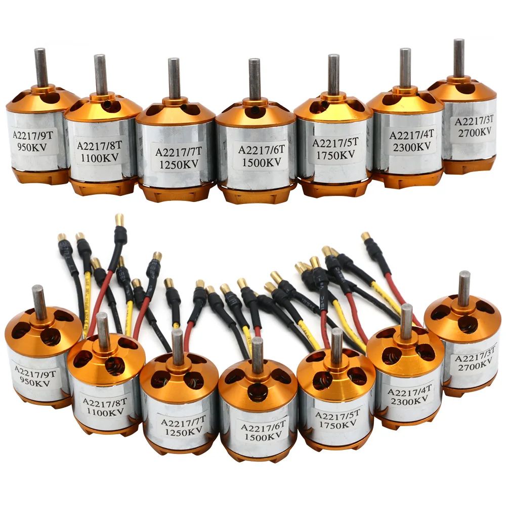 Xxd 2300KV 1500KV 1250KV 950KV - Drone Xl Rc บทวิจารณ์และราคา