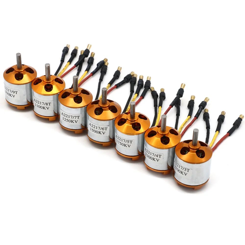 Xxd 2300KV 1500KV 1250KV 950KV - Drone Xl Rc บทวิจารณ์และราคา