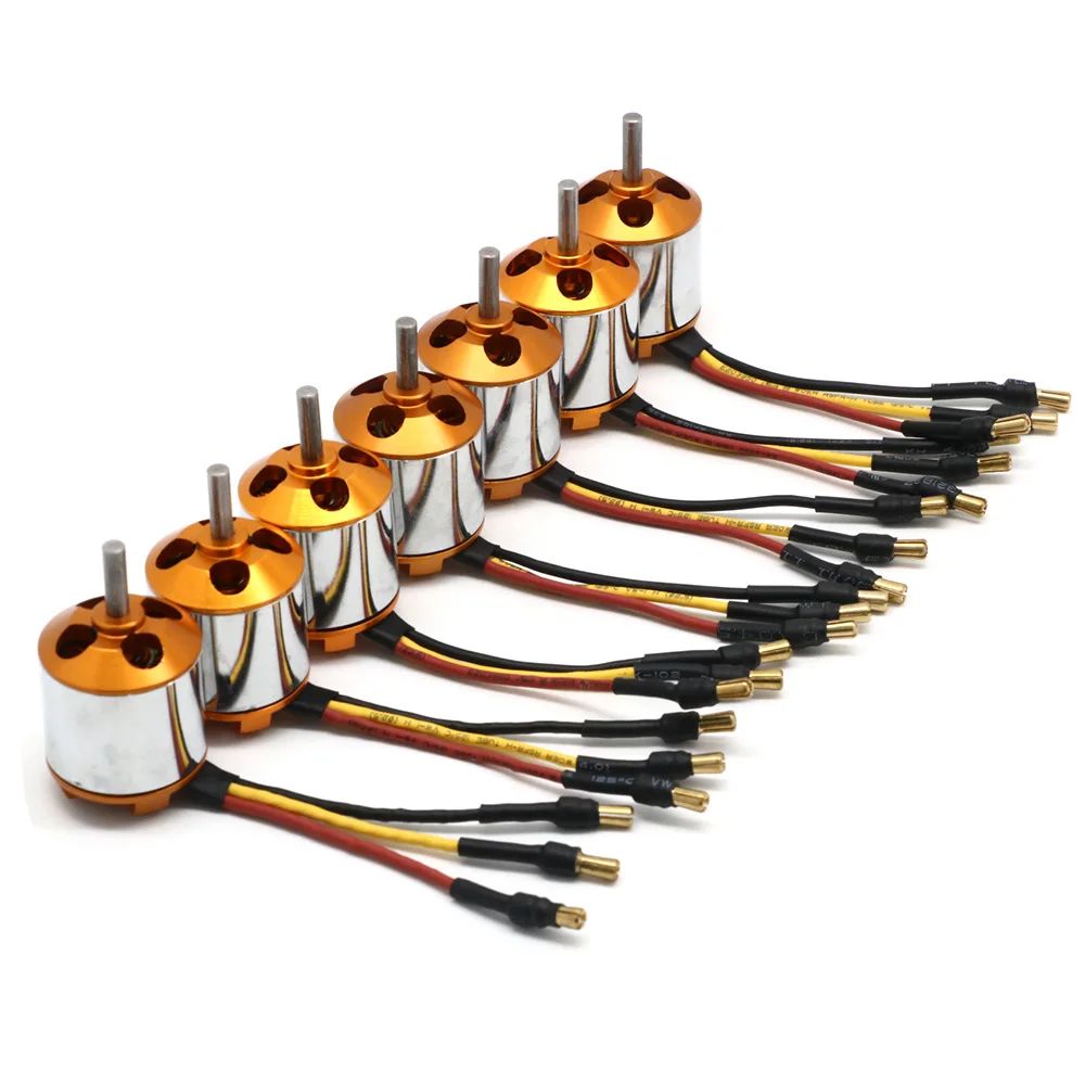 Xxd 2300KV 1500KV 1250KV 950KV - Drone Xl Rc บทวิจารณ์และราคา