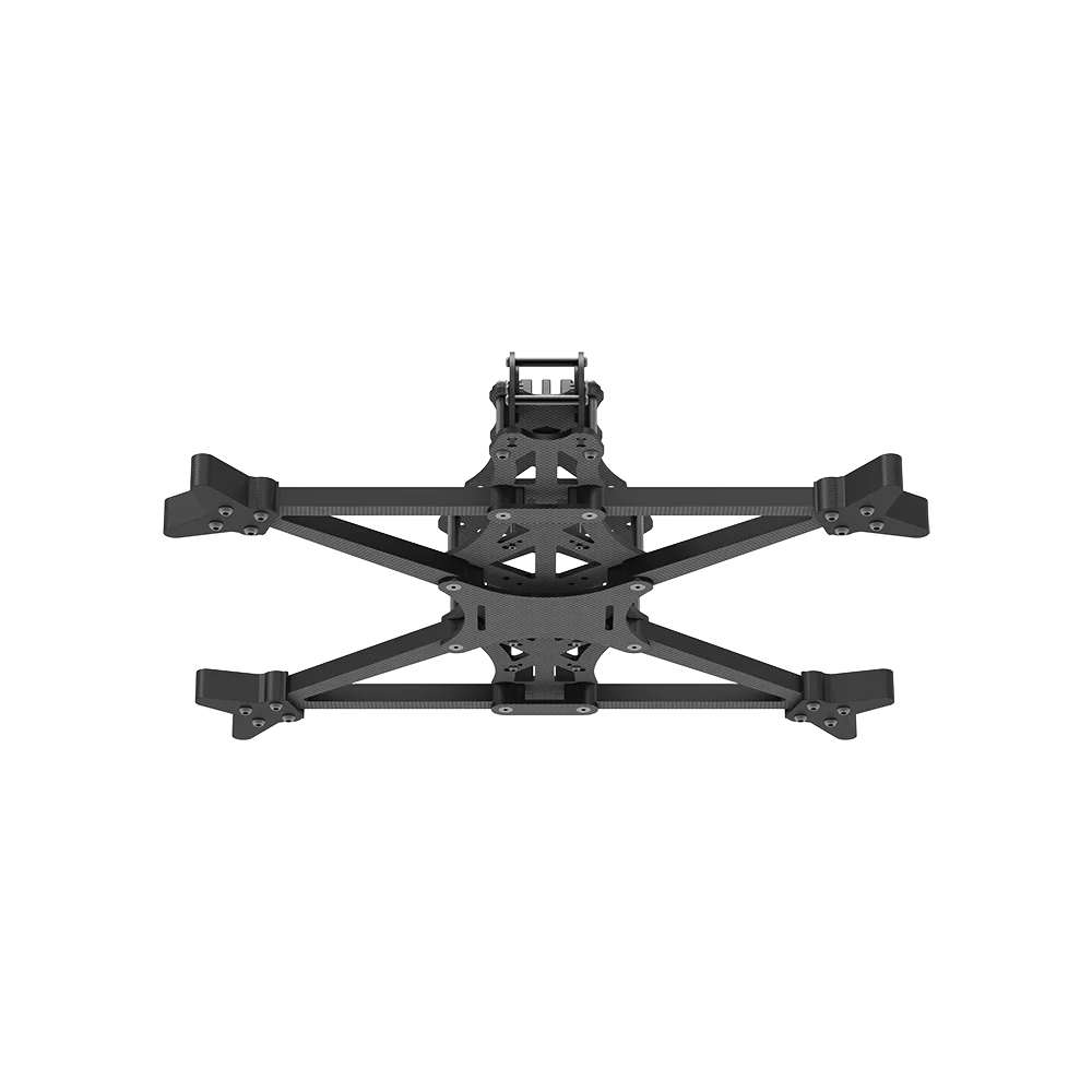 ชุดโครงสร้างโดรน FPV รุ่น IFli - Drone Rc Drone บทวิจารณ์และราคา