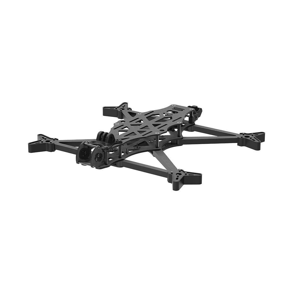 ชุดโครงสร้างโดรน FPV รุ่น IFli - Drone Rc Drone บทวิจารณ์และราคา