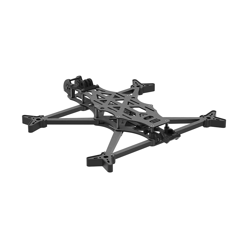 ชุดโครงสร้างโดรน FPV รุ่น IFli - Drone Rc Drone บทวิจารณ์และราคา