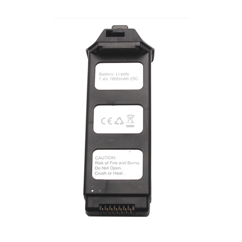 แบตเตอรี่7.4V Lipo ของแท้สำหรั - Drone Mjx Rc บทวิจารณ์และราคา