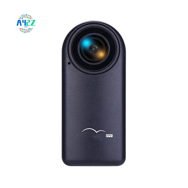 A42Z-4K กล้อง Thumb 3 กล้องติด - Drone Motion Rc บทวิจารณ์และราคา