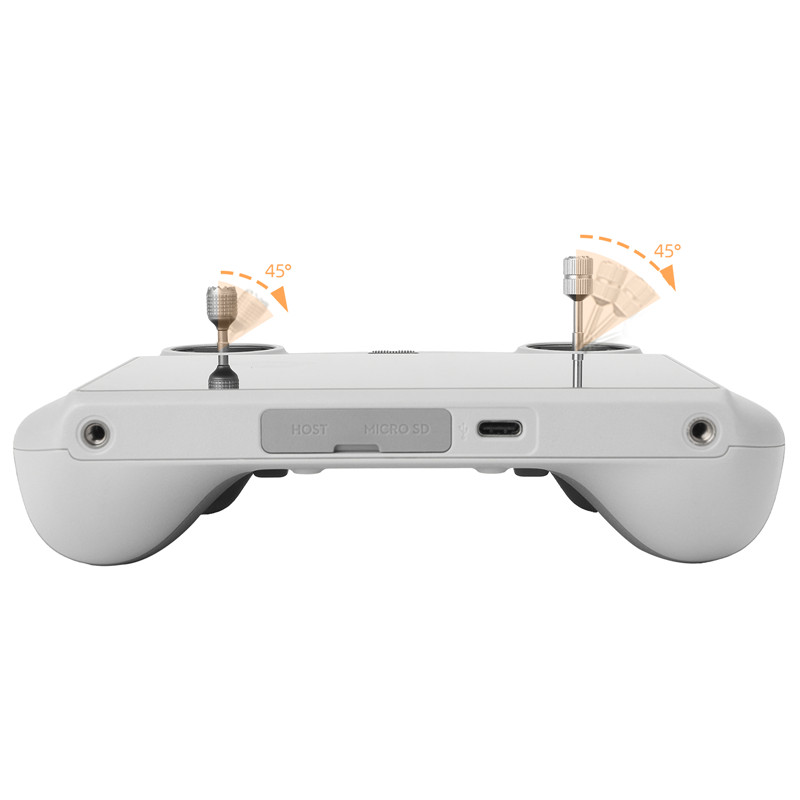 1 คู่สําหรับ DJI RC/RC 2 รีโมท - Drone Dji Rc Pro บทวิจารณ์และราคา