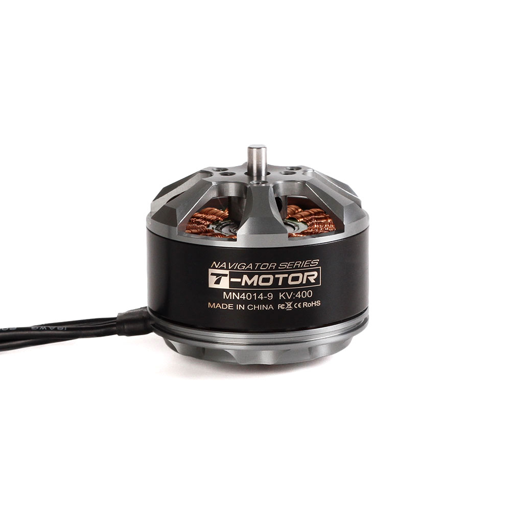 มอเตอร์ไร้แปรงถ่าน MN4014 400K - Drone Rc Drone บทวิจารณ์และราคา