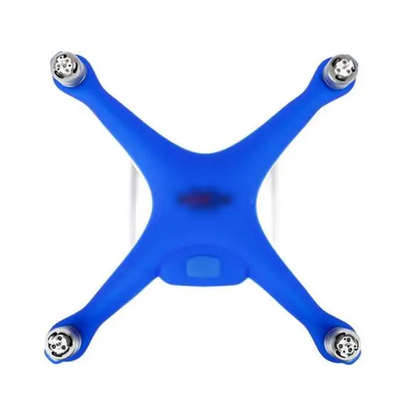 เคสซิลิโคนป้องกันฝุ่นแบบหนา สี - Drone Rc Drone บทวิจารณ์และราคา