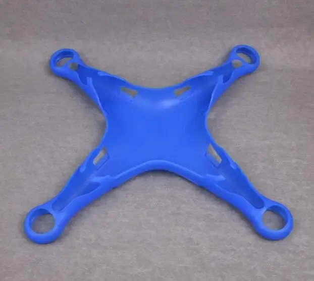 เคสซิลิโคนป้องกันฝุ่นแบบหนา สี - Drone Rc Drone บทวิจารณ์และราคา