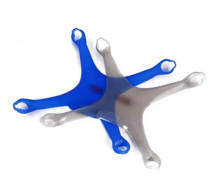 เคสซิลิโคนป้องกันฝุ่นแบบหนา สี - Drone Rc Drone บทวิจารณ์และราคา