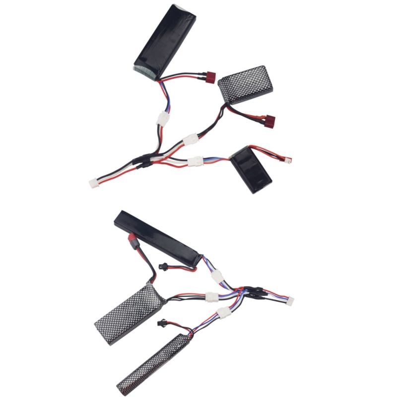 MJX B3 RC Drone แบตเตอรี่ Char - Drone Mjx Rc บทวิจารณ์และราคา