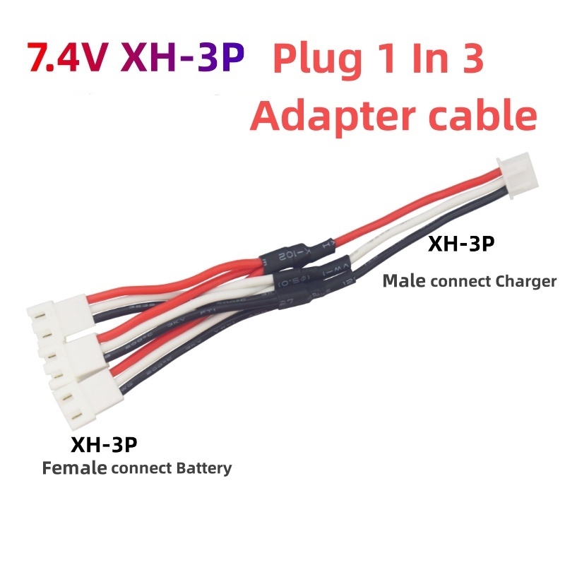 MJX B3 RC Drone แบตเตอรี่ Char - Drone Mjx Rc บทวิจารณ์และราคา