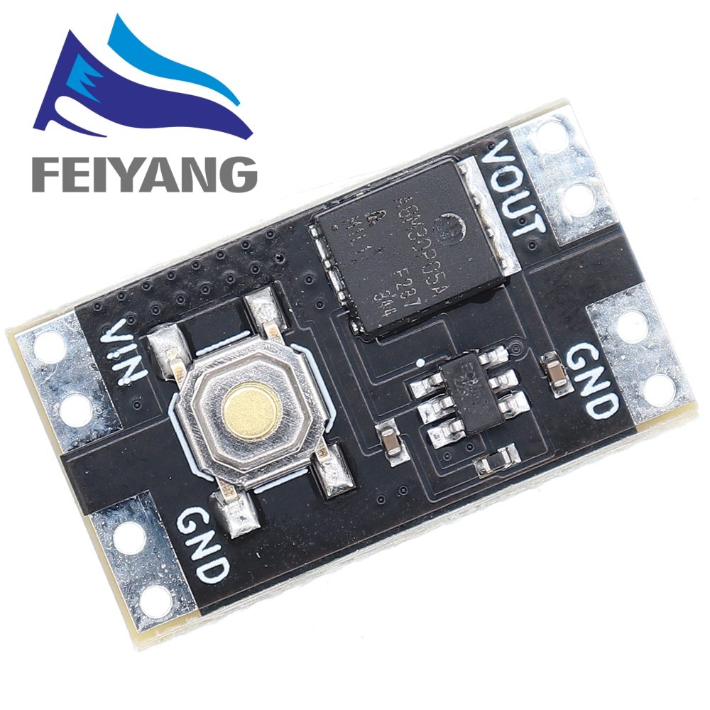 สวิตช์แบบปุ่มเดียว bistable Mi - Drone Xl Rc บทวิจารณ์และราคา
