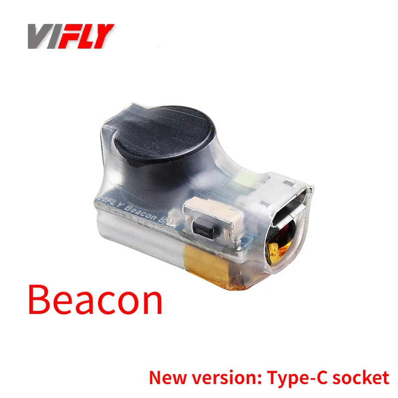 เครื่องส่งสัญญาณ VIFLY ไร้สายป - Drone Rc Y Series บทวิจารณ์และราคา