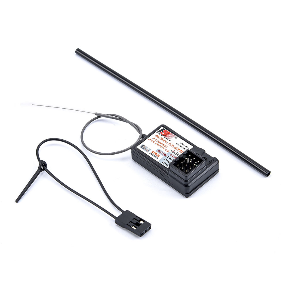 ฟลายสกาย RC รีซีฟเวอร์ FS-IA6  - Drone Rc Drone บทวิจารณ์และราคา