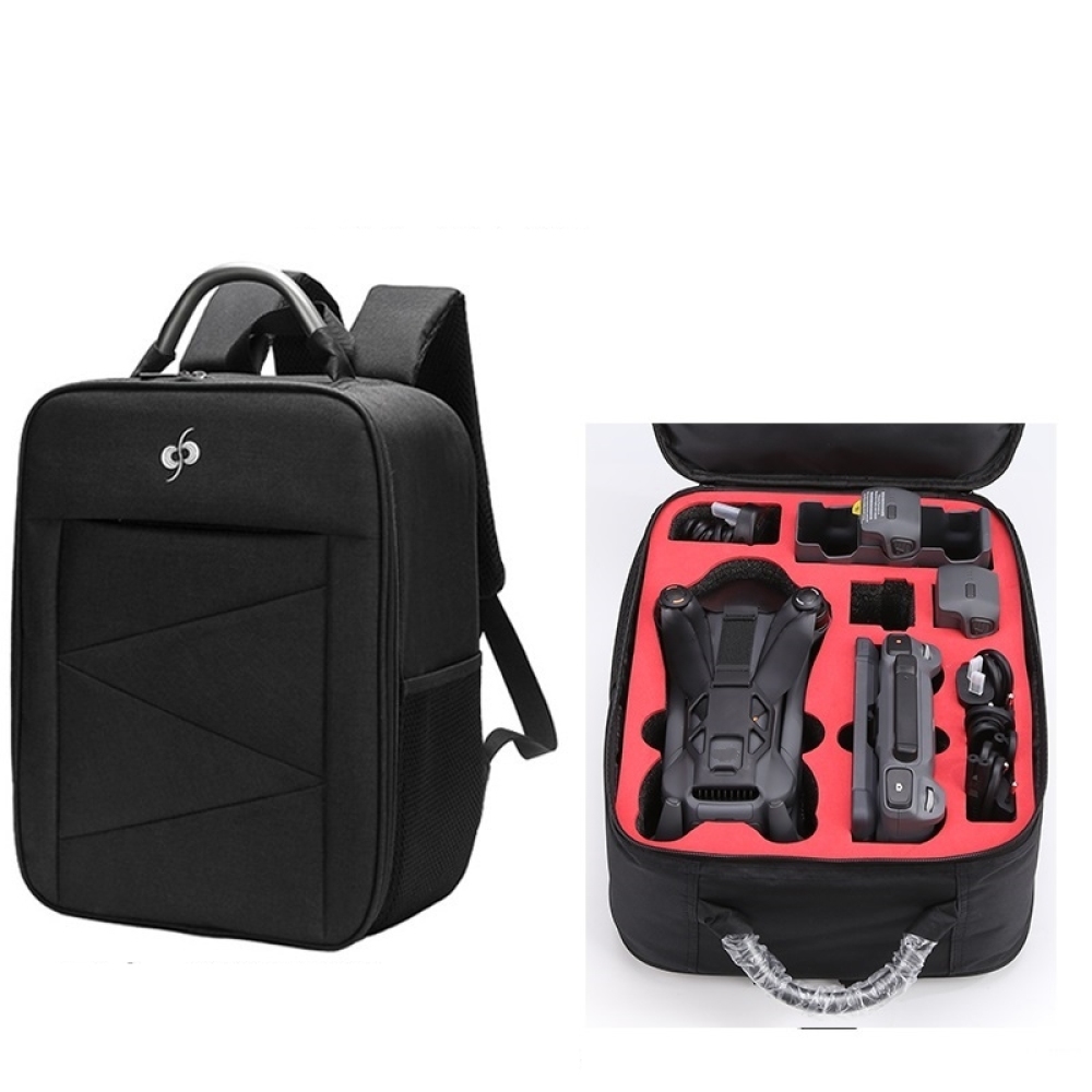 กระเป๋าเป้สะพายหลังสำหรับ DJI  - Drone Dji Rc Pro 2 บทวิจารณ์และราคา