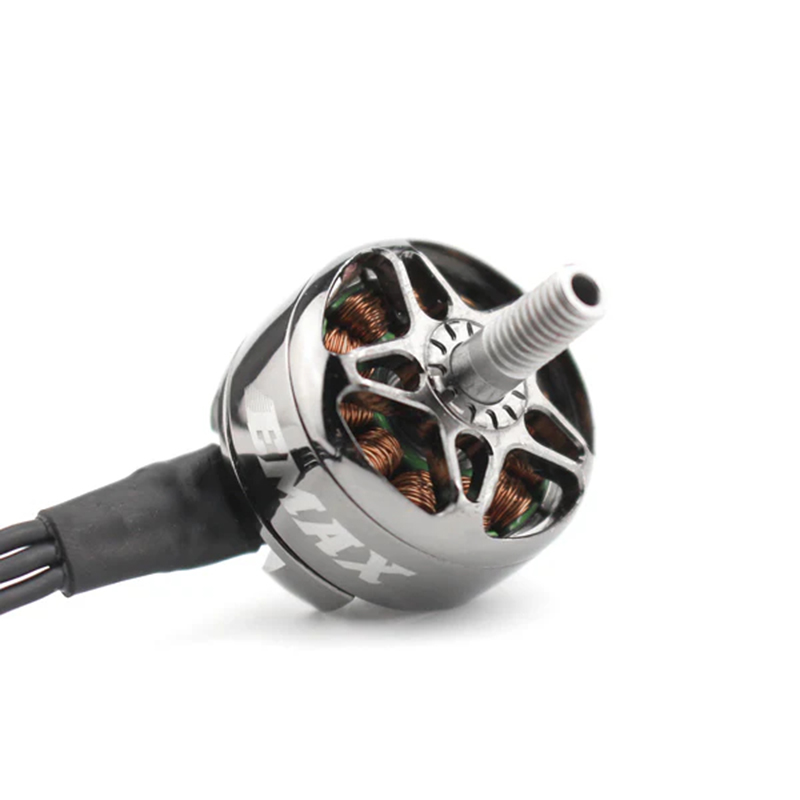 4 ชิ้น EMAX ECO II 2207 1700KV - Drone Rc Y Series บทวิจารณ์และราคา
