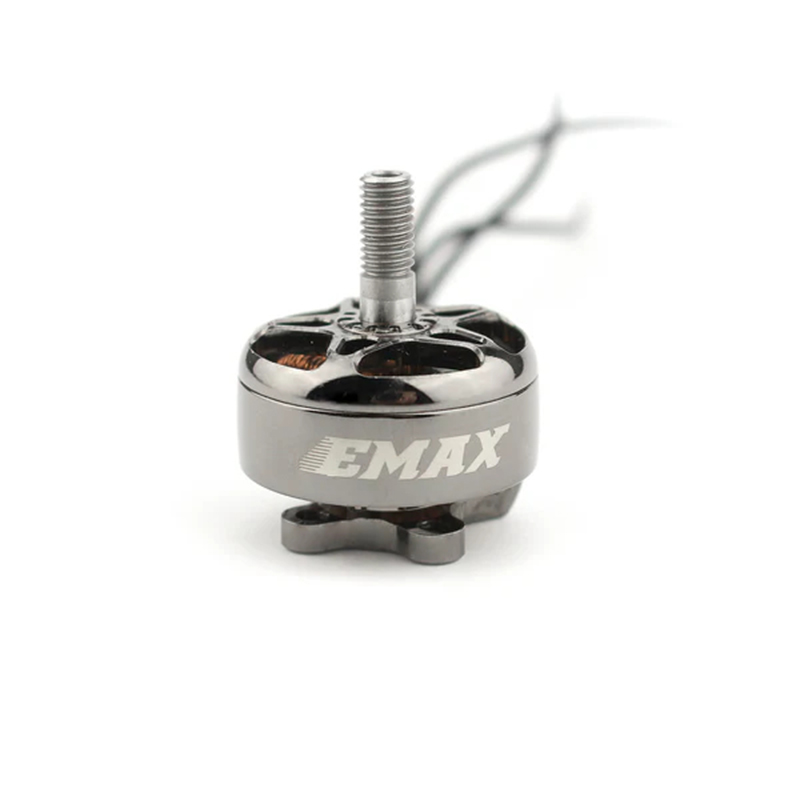 4 ชิ้น EMAX ECO II 2207 1700KV - Drone Rc Y Series บทวิจารณ์และราคา