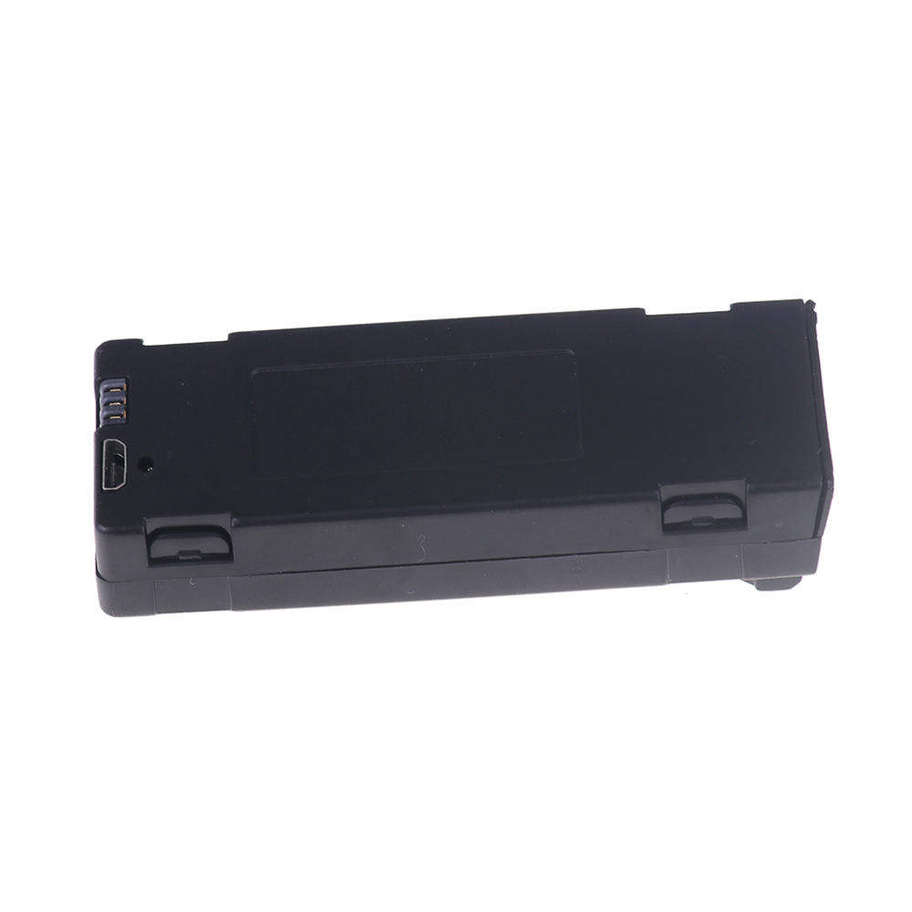 3.7V 6500mAh ลิโพแบตเตอรี่สำหร - Drone Rc E99 บทวิจารณ์และราคา