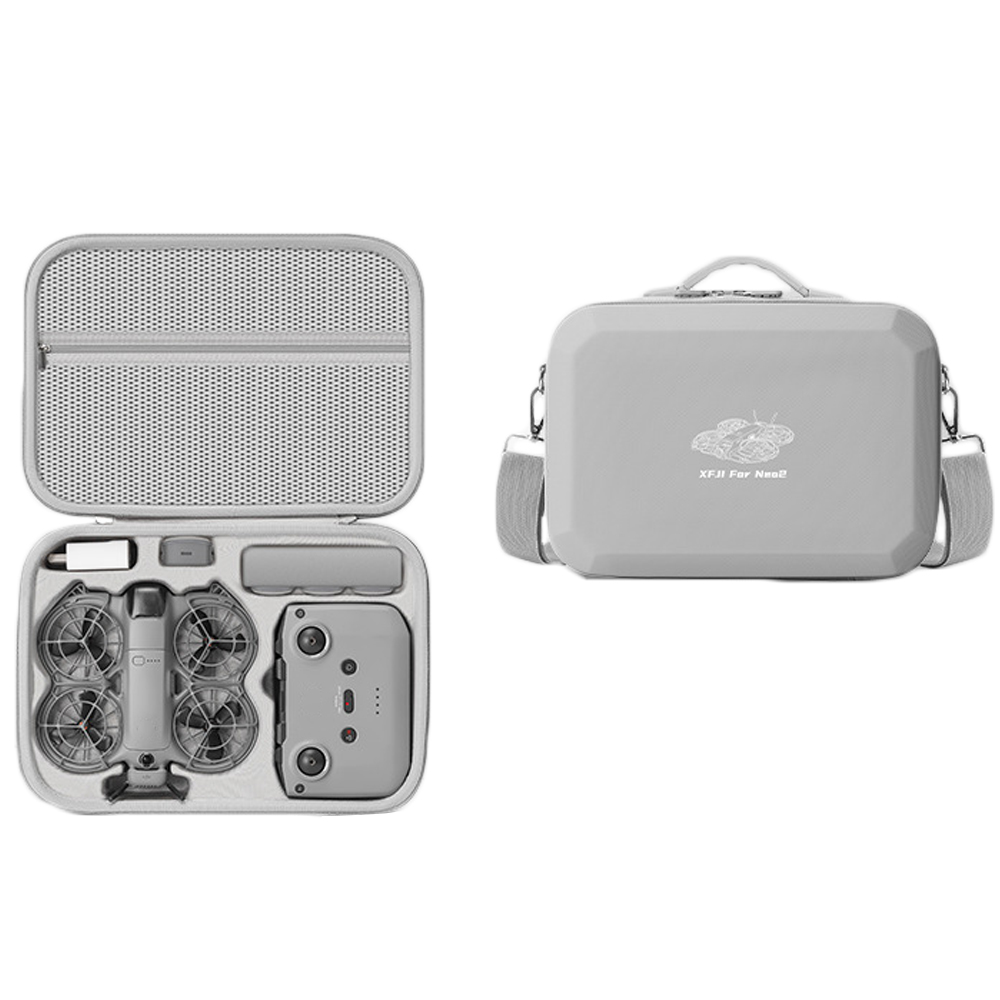 กระเป๋าใส่ DJI Neo 2 แบบแข็ง,  - Drone Motion Rc บทวิจารณ์และราคา