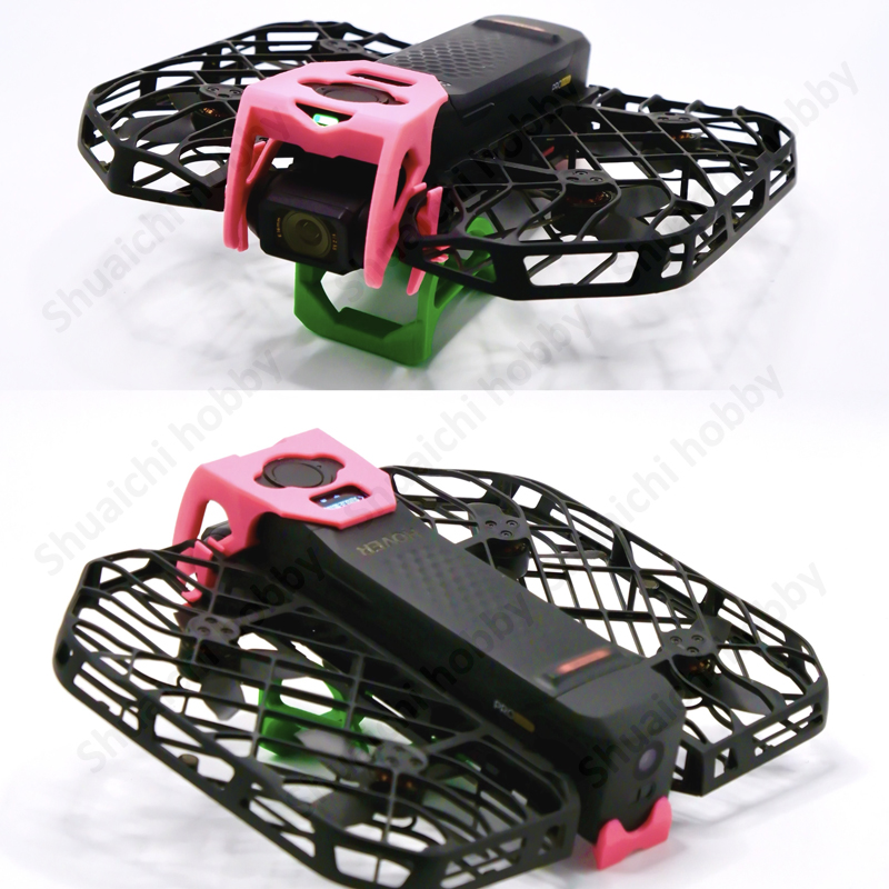 1 ชุดสําหรับ Hover X1 Pro/Prom - Drone X1 Rc บทวิจารณ์และราคา