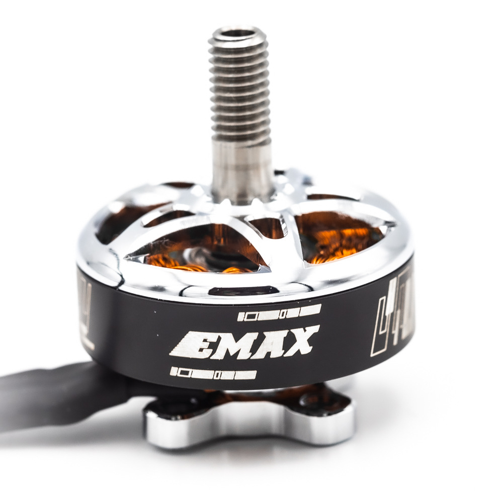 Emax RS III 2100KV 1800KV 2207 - Drone Rc Y Series บทวิจารณ์และราคา
