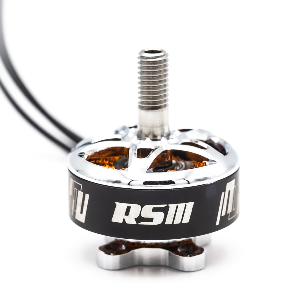 Emax RS III 2100KV 1800KV 2207 - Drone Rc Y Series บทวิจารณ์และราคา