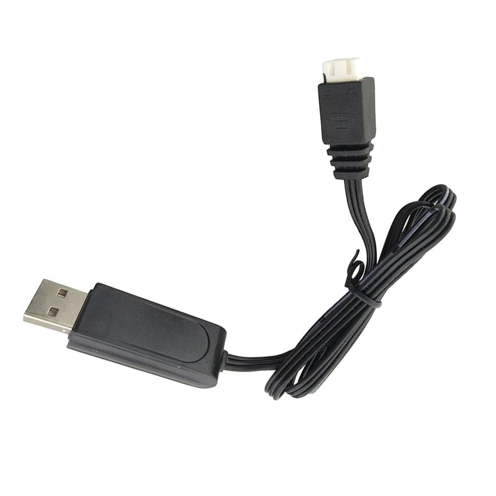 สายชาร์จแบตเตอรี่โดรน 7.4V แบบ - Drone Mjx Rc บทวิจารณ์และราคา