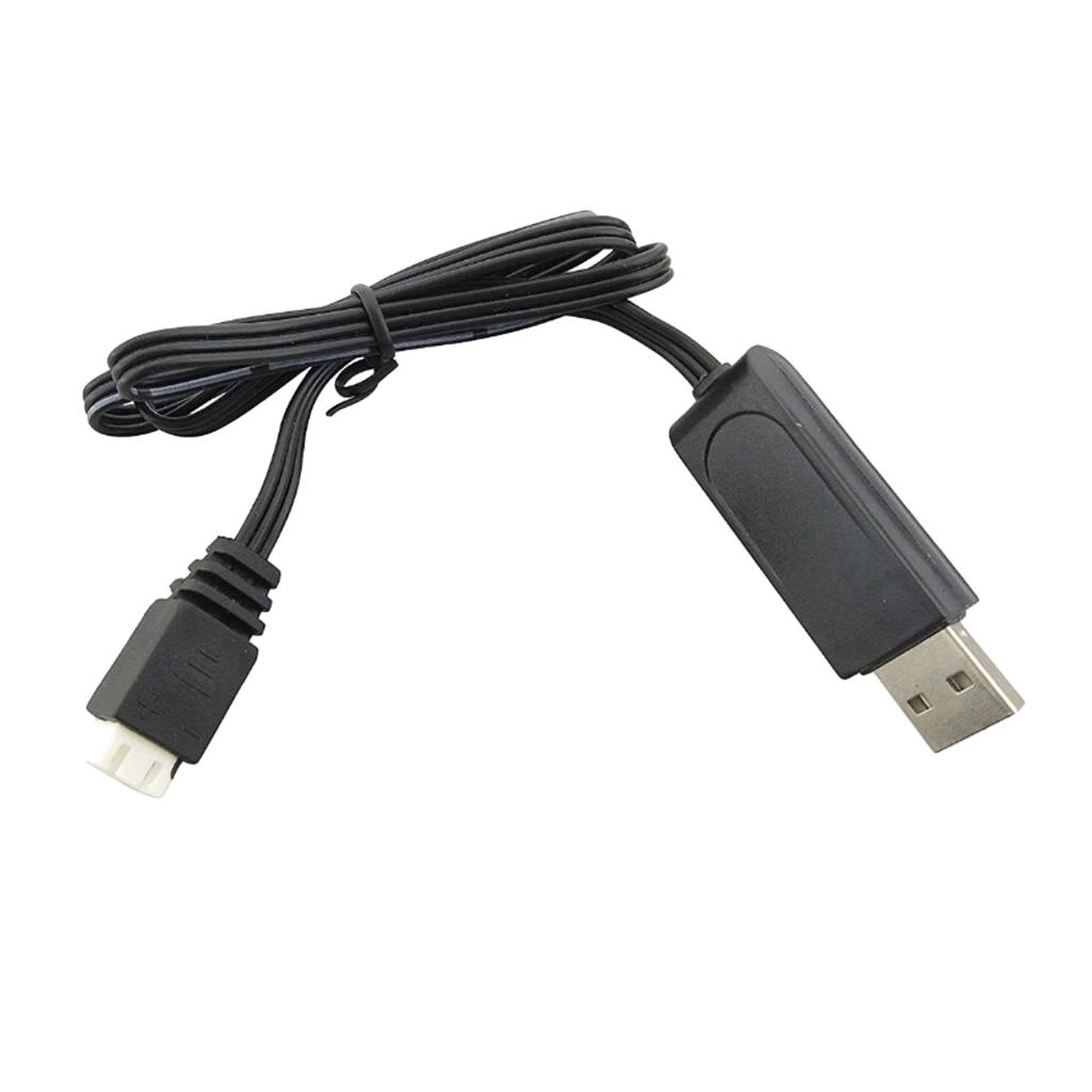 สายชาร์จแบตเตอรี่โดรน 7.4V แบบ - Drone Mjx Rc บทวิจารณ์และราคา