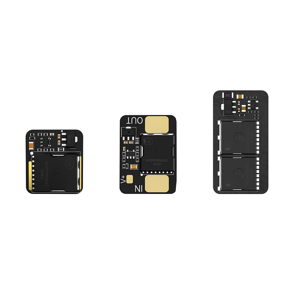 ตัวกรองป้องกันประกายไฟ iFlight - Drone Rc Y Series บทวิจารณ์และราคา