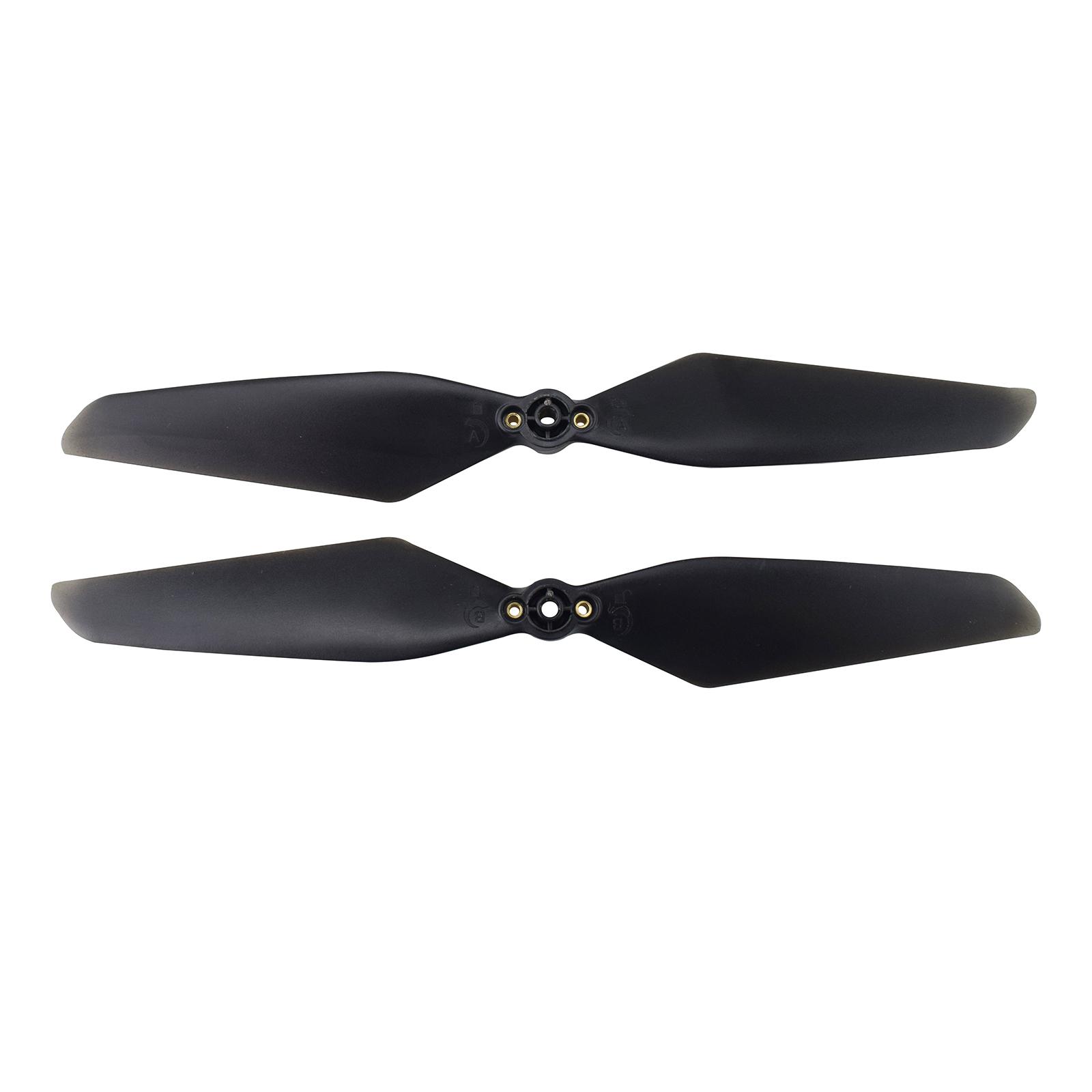 ใบพัดควอดคอปเตอร์ RC อะไหล่ใบพ - Drone Mjx Rc บทวิจารณ์และราคา